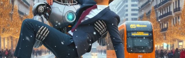 IA para la vida diaria